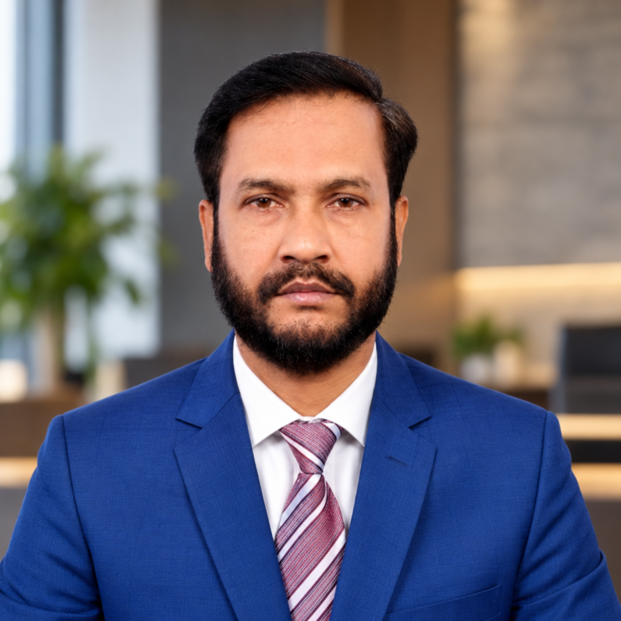 Muhammad Samsudduha, Co-Founder and CFO of PrimeJek